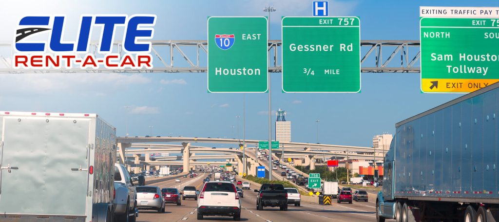 Read more about the article Navigating Houston Tolls in a Rental Car: A Complete Guide